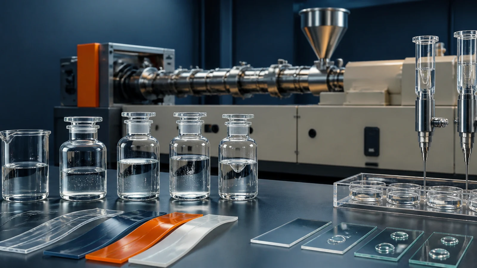 PVC Plasticizer Selection: DOTP vs DINP vs DEHP